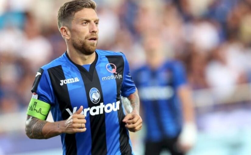 Papu Gomez: "Vi dico perché all’Atalanta si corre di più di qualsiasi altro posto"