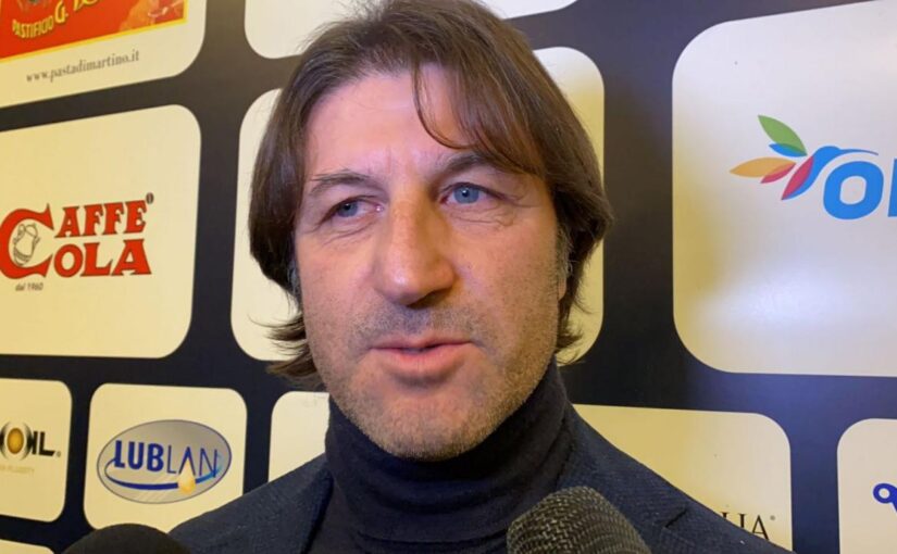 Rastelli: "Il Neres di questi primi mesi mi ricorda il Kvara dello scudetto"