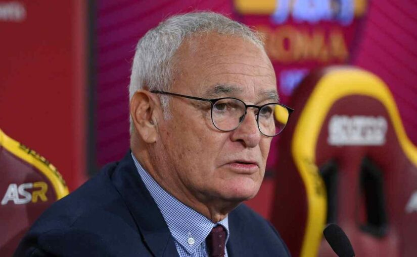 Roma, Ranieri apre all’addio di Dybala: "Se ha altre priorità…"