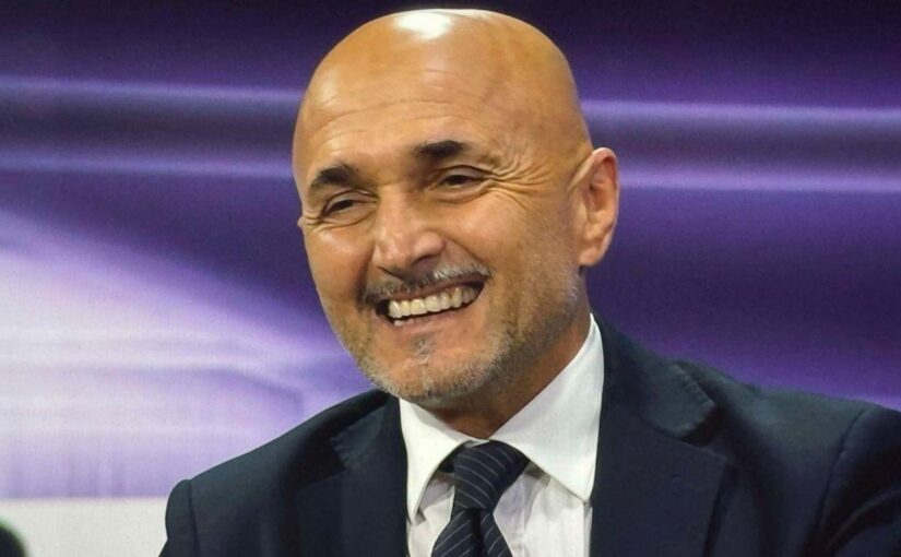 Spalletti su Bove: "Lo andrò a trovare presto, lo aspettiamo in campo anche in nazionale"