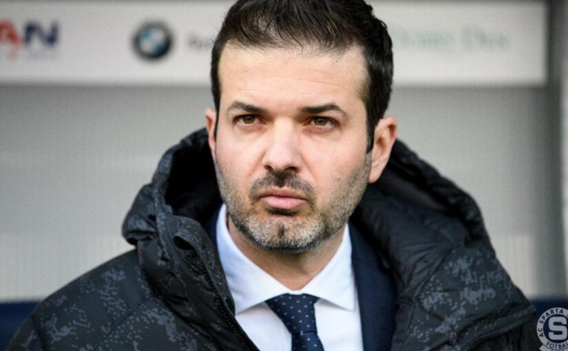 Stramaccioni sicuro: "Corsa Scudetto? C’è una squadra che ha qualcosa in più delle altre"