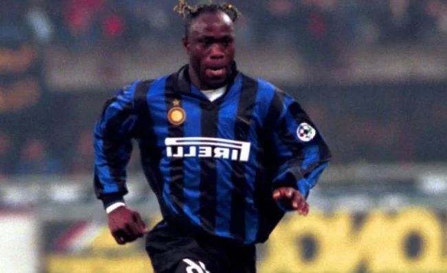 Taribo West: “Ero il più forte ma al Milan non giocavo. Un giocatore aveva un padrino”