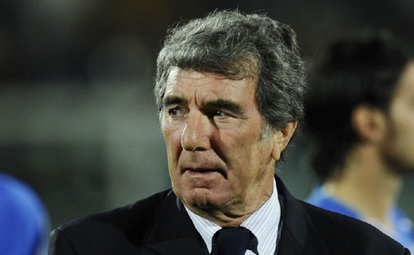 Zoff: "Carnesecchi? E’ il portiere che ha fatto più progressi negli ultimi due anni"