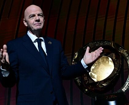 È il giorno del Mondiale all’Arabia Saudita nel 2034: domani l’assegnazione della Fifa di Infantino