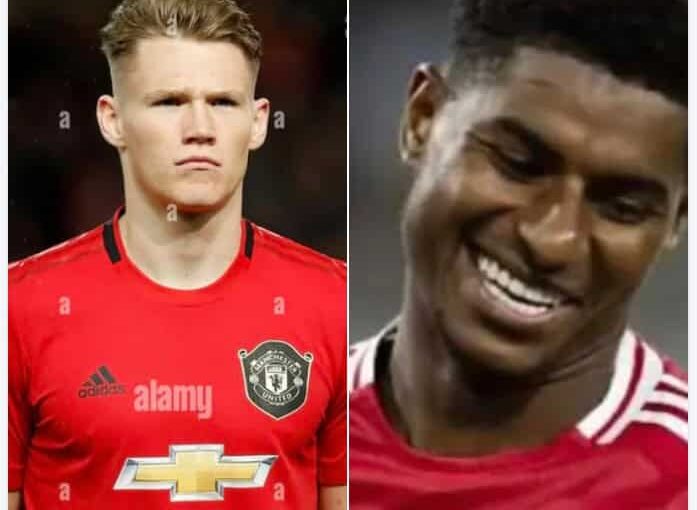 “State calmi”: l’annuncio misterioso su Rashford fa impazzire i tifosi del Napoli