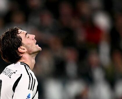 Vlahovic, il rapporto con la Juventus è saturo. A giugno sarà addio (Pedullà)