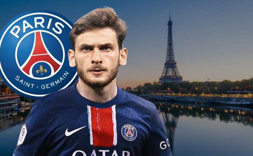 Gazzetta – Nelle prossime ore sarà definito il trasferimento di Kvaratskhelia al PSG