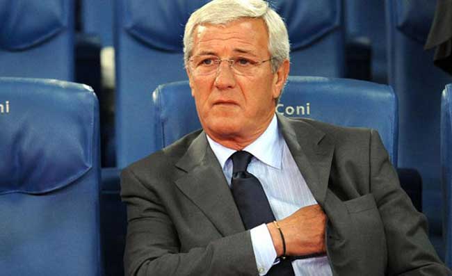 Lippi e la top 11 di sempre: “Maldini dietro, Cruyff a centrocampo. In attacco tridente da sogno”