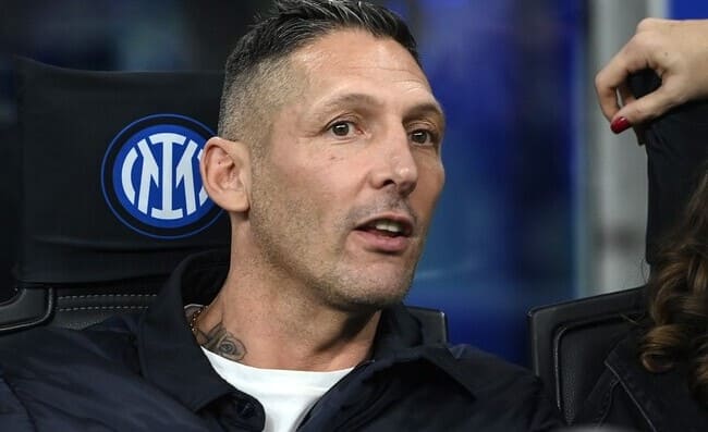 Materazzi confessa: “Stavo per passare dall’Inter al Milan. Facchetti mi disse testuali parole”