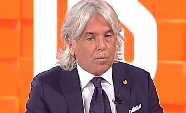 Zazzaroni: “Ho una notizia su Frattesi. Ho parlato con uno dell’Inter”