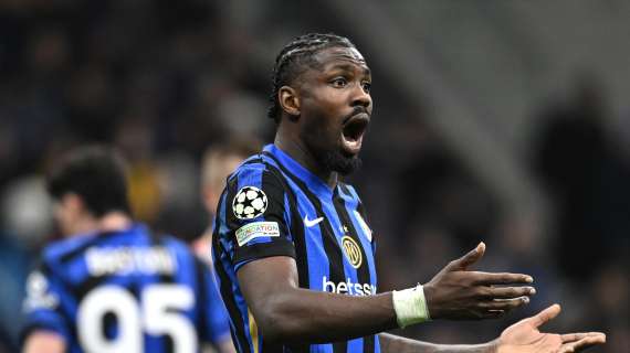 Inter, Inzaghi sorride: le ultime su Thuram, Zielinski e Dumfries