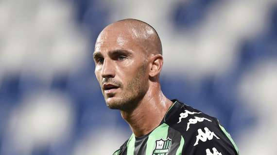 Cannavaro jr: “Solo Benitez non ho convinto. Gli dissi una cosa quando andai via”