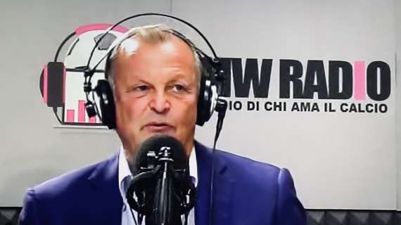 Plastino: “Scudetto? Da un po’ di tempo ho fatto una previsione”