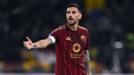 Sky – Pellegrini-Inter con Frattesi alla Roma: l’affare è possibile